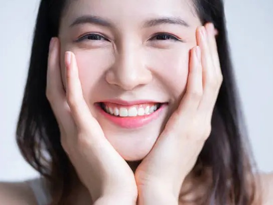 Smile Align Brand Story